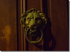 DoorKnocker