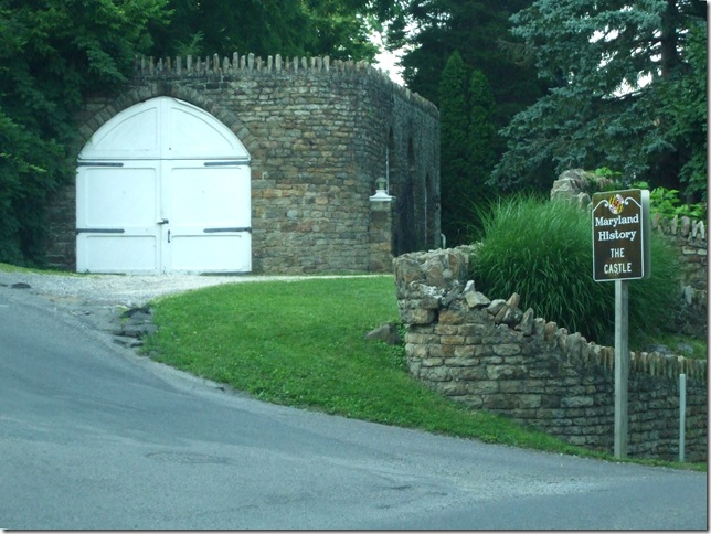 Carriage House